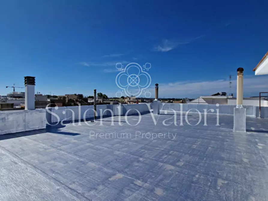 Immagine 45 di Appartamento in vendita  in Via Gorizia a Parabita