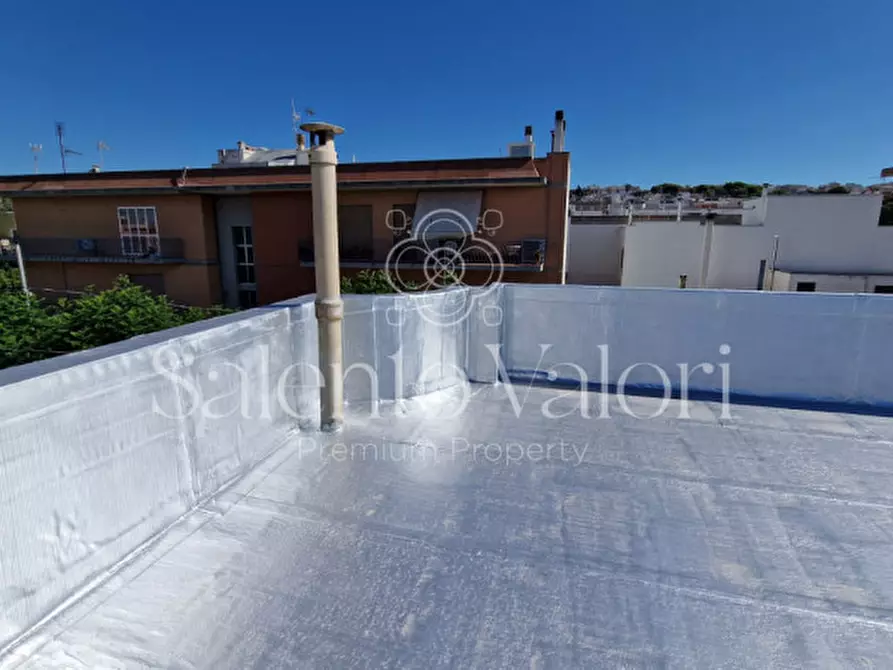 Immagine 46 di Appartamento in vendita  in Via Gorizia a Parabita