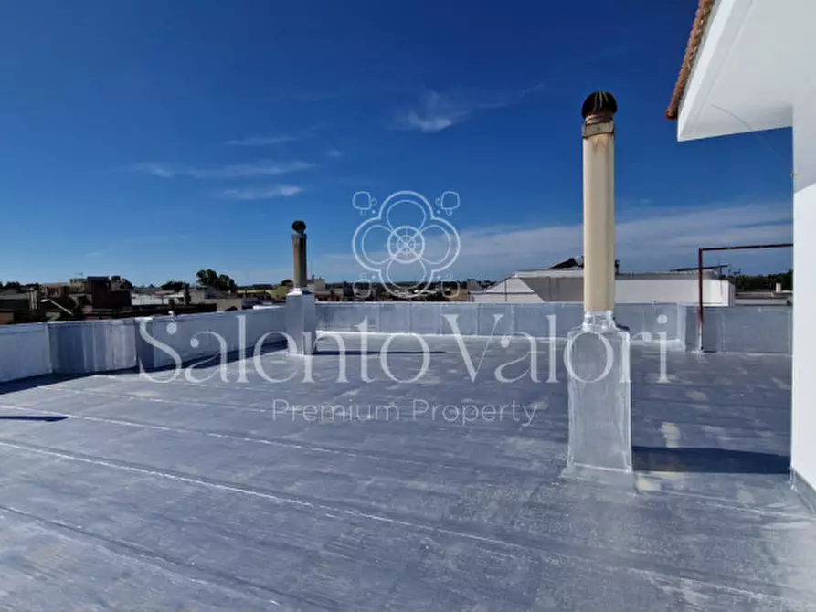 Immagine 47 di Appartamento in vendita  in Via Gorizia a Parabita