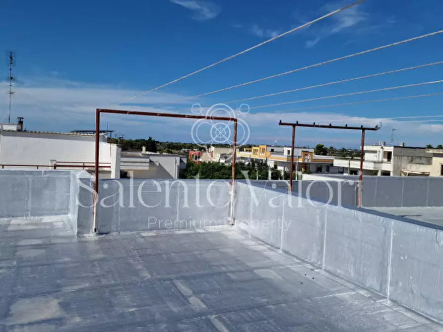 Immagine 48 di Appartamento in vendita  in Via Gorizia a Parabita