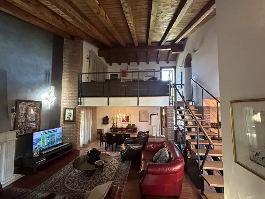 Immagine 5 di Villa in vendita  in Via Perarolo a Saccolongo