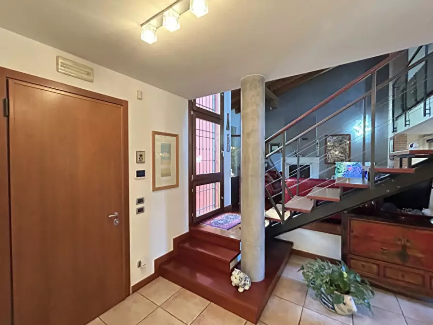 Immagine 14 di Villa in vendita  in Via Perarolo a Saccolongo