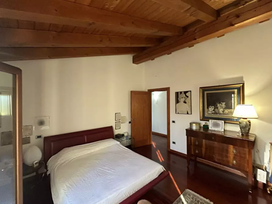 Immagine 14 di Villa in vendita  in Via Perarolo a Saccolongo