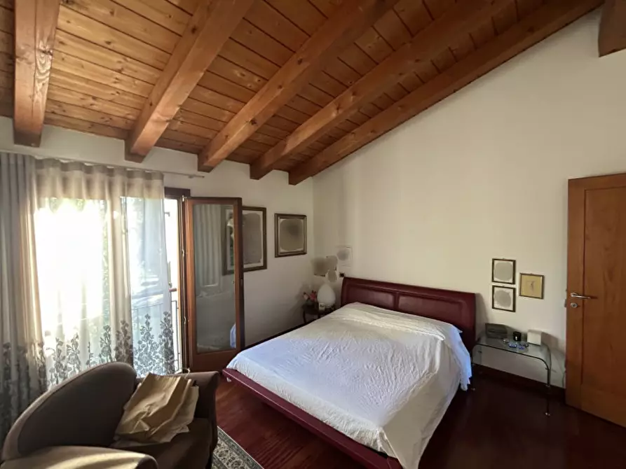Immagine 15 di Villa in vendita  in Via Perarolo a Saccolongo