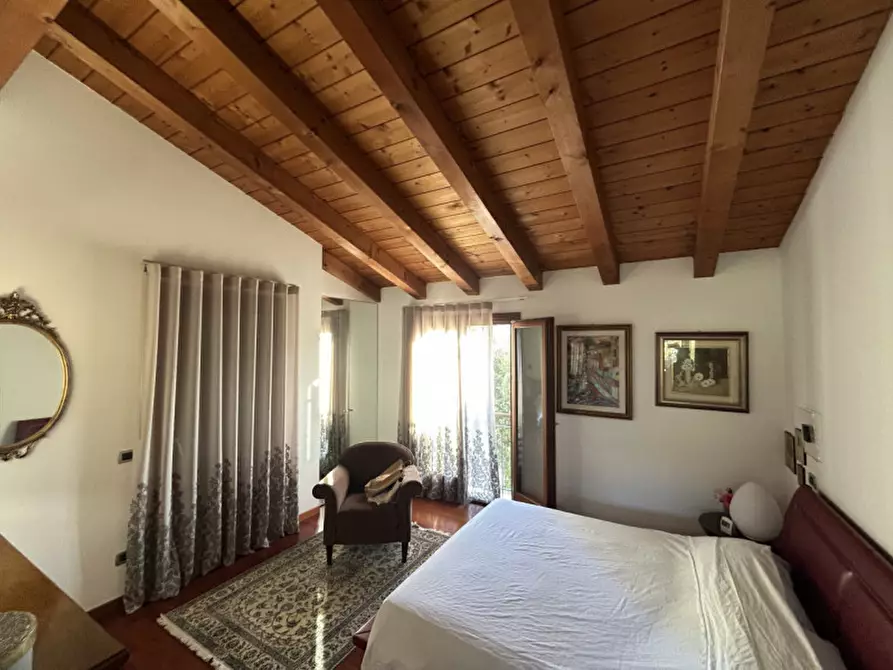 Immagine 16 di Villa in vendita  in Via Perarolo a Saccolongo