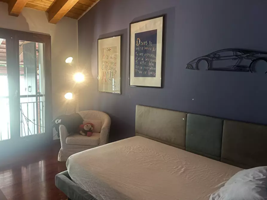 Immagine 18 di Villa in vendita  in Via Perarolo a Saccolongo