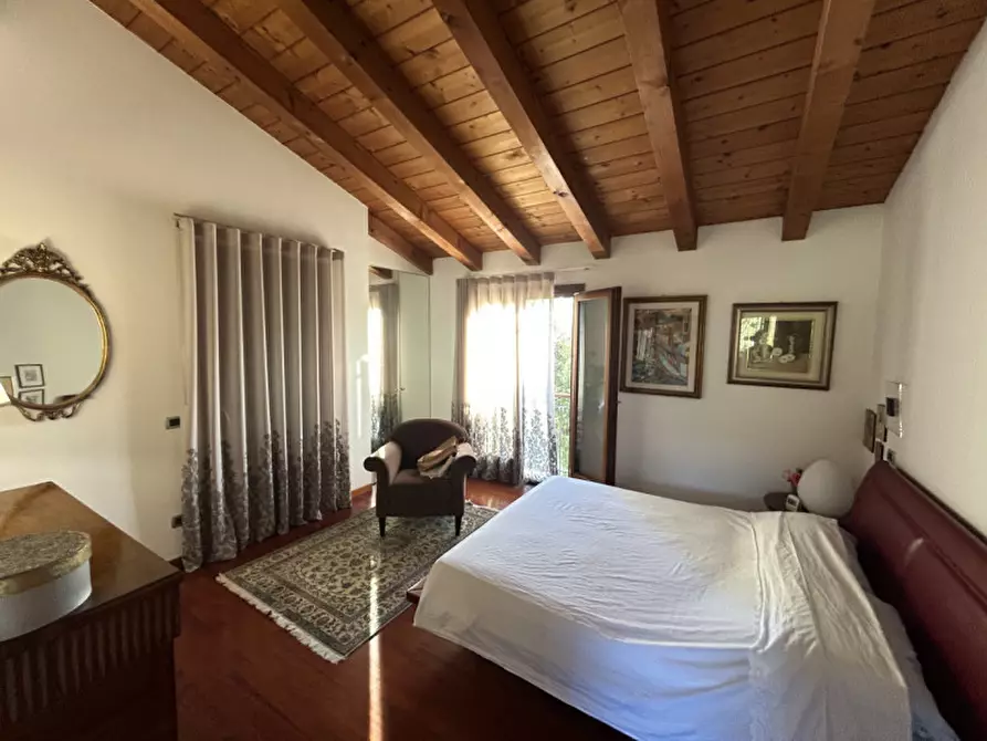 Immagine 18 di Villa in vendita  in Via Perarolo a Saccolongo