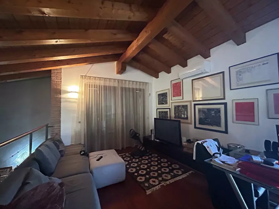 Immagine 19 di Villa in vendita  in Via Perarolo a Saccolongo