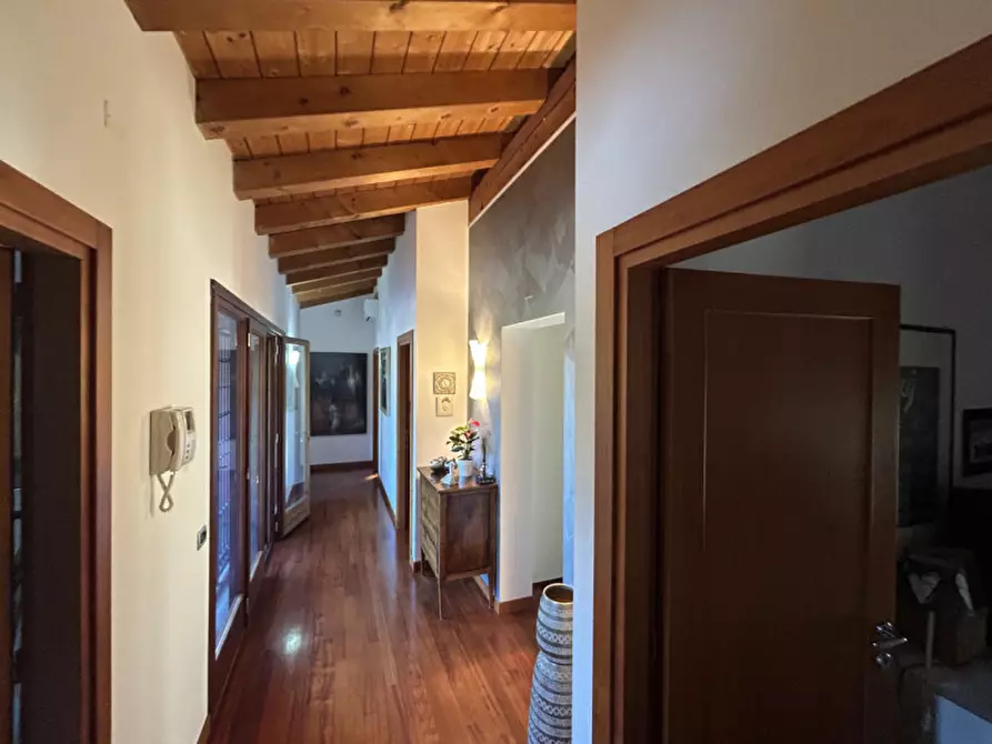 Immagine 21 di Villa in vendita  in Via Perarolo a Saccolongo