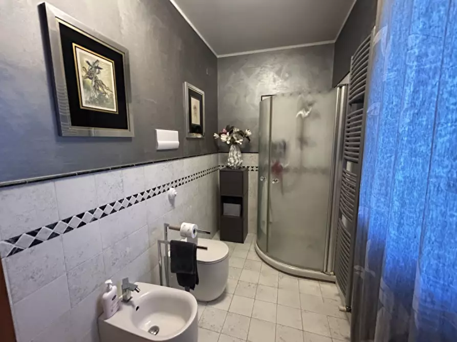 Immagine 22 di Villa in vendita  in Via Perarolo a Saccolongo