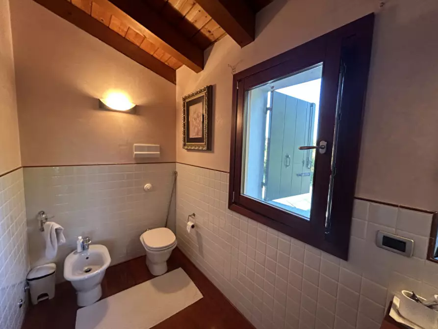 Immagine 25 di Villa in vendita  in Via Perarolo a Saccolongo
