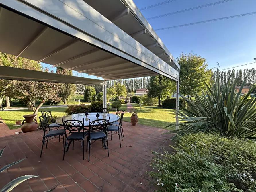 Immagine 26 di Villa in vendita  in Via Perarolo a Saccolongo