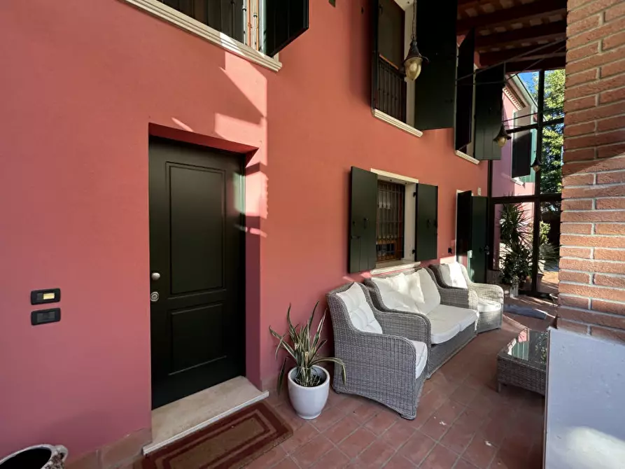 Immagine 28 di Villa in vendita  in Via Perarolo a Saccolongo