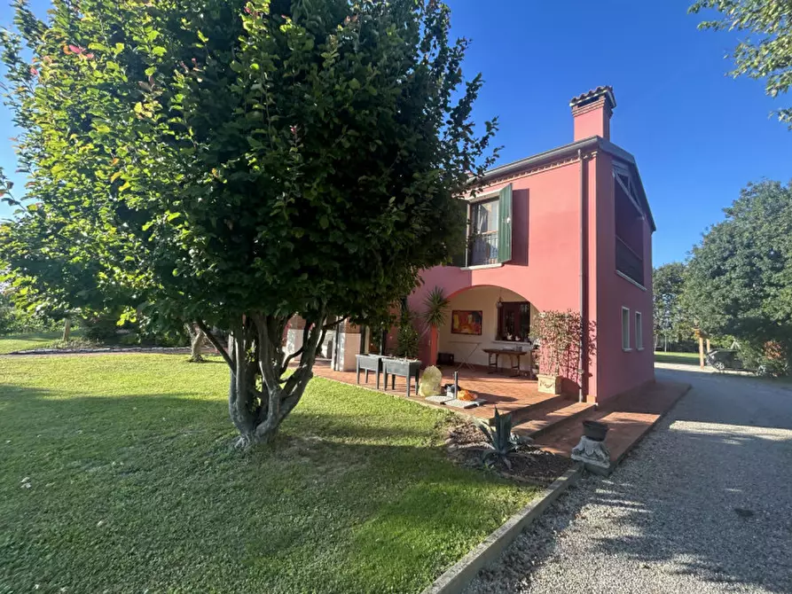 Immagine 30 di Villa in vendita  in Via Perarolo a Saccolongo