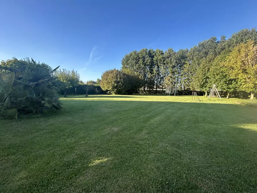 Immagine 31 di Villa in vendita  in Via Perarolo a Saccolongo