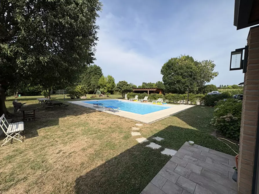 Immagine 34 di Villa in vendita  in Via Perarolo a Saccolongo