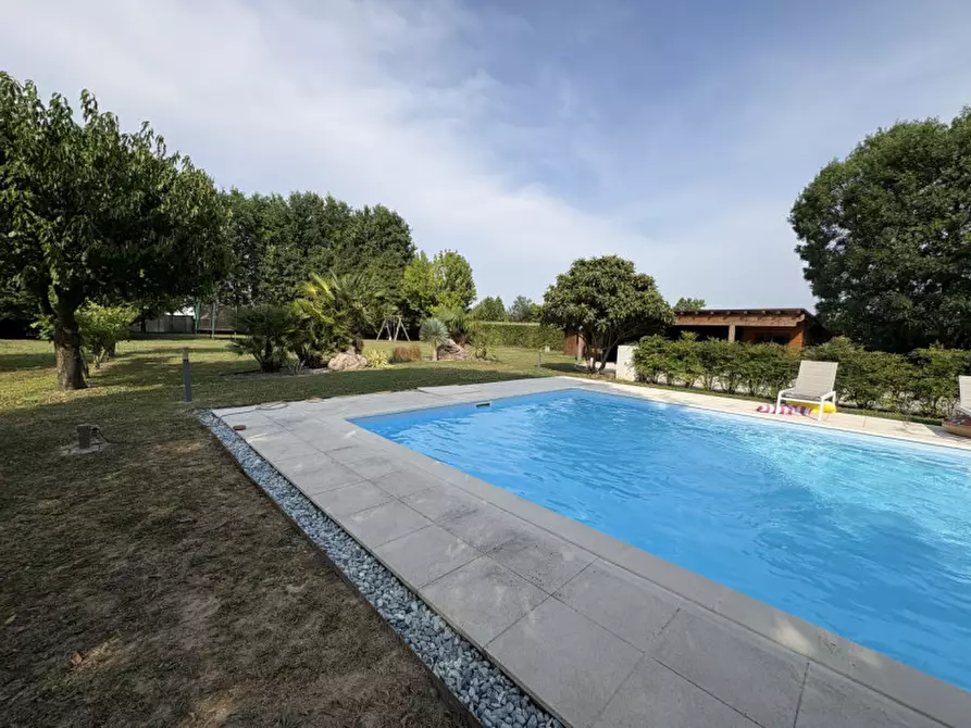 Immagine 36 di Villa in vendita  in Via Perarolo a Saccolongo