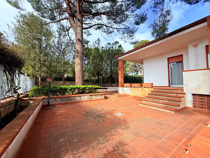 Immagine 1 di Villa in affitto  in Via Piano San Michele 25 a Altavilla Milicia