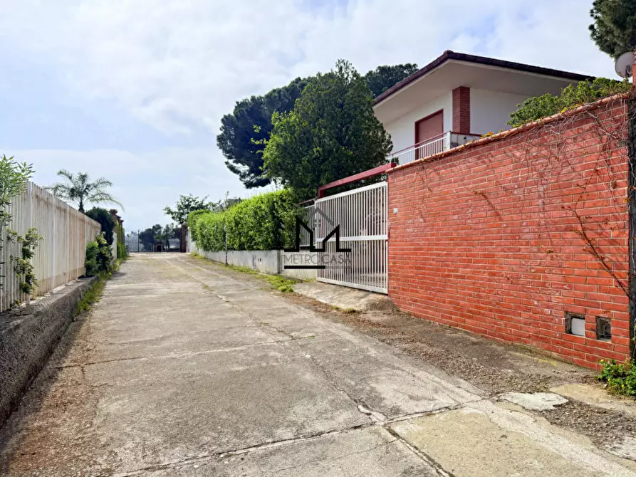 Immagine 2 di Villa in affitto  in Via Piano San Michele 25 a Altavilla Milicia