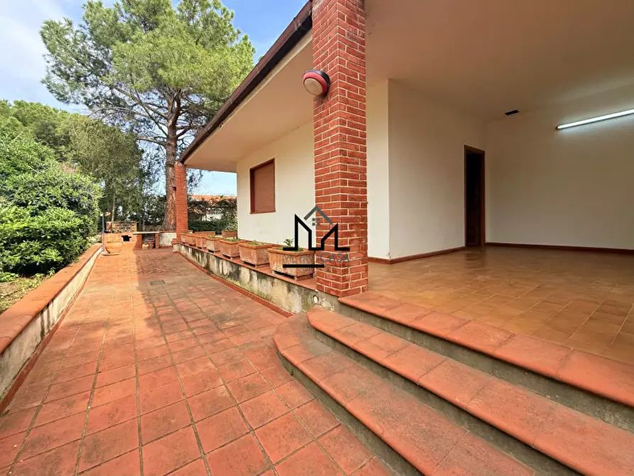 Immagine 4 di Villa in affitto  in Via Piano San Michele 25 a Altavilla Milicia