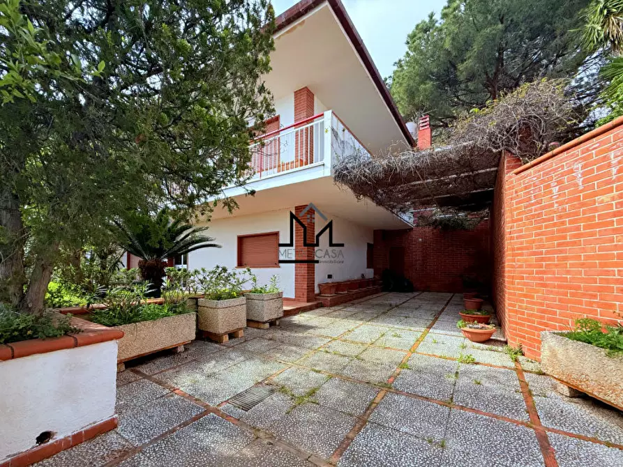 Immagine 5 di Villa in affitto  in Via Piano San Michele 25 a Altavilla Milicia