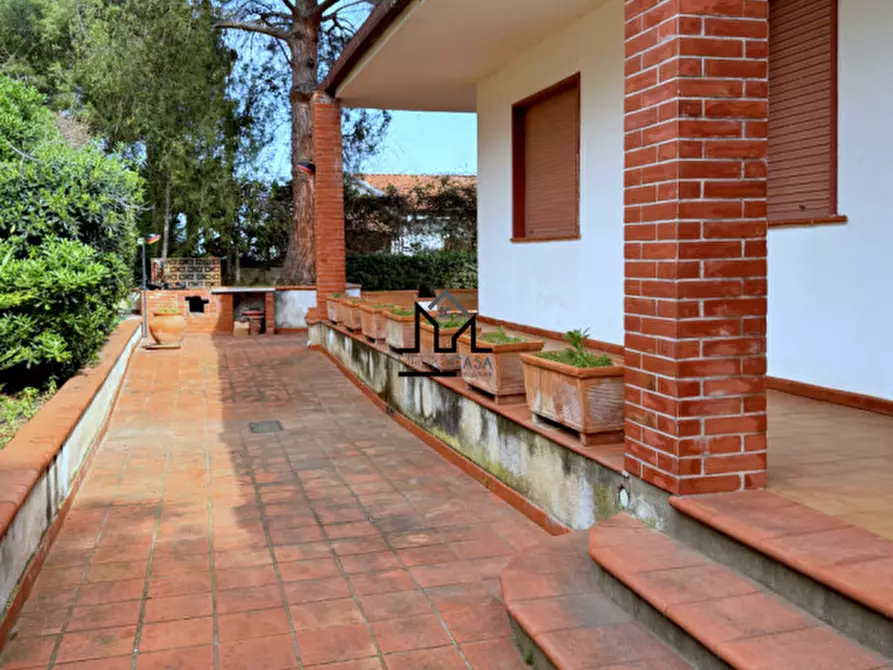 Immagine 6 di Villa in affitto  in Via Piano San Michele 25 a Altavilla Milicia
