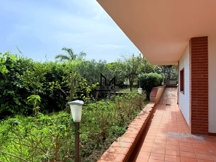 Immagine 7 di Villa in affitto  in Via Piano San Michele 25 a Altavilla Milicia