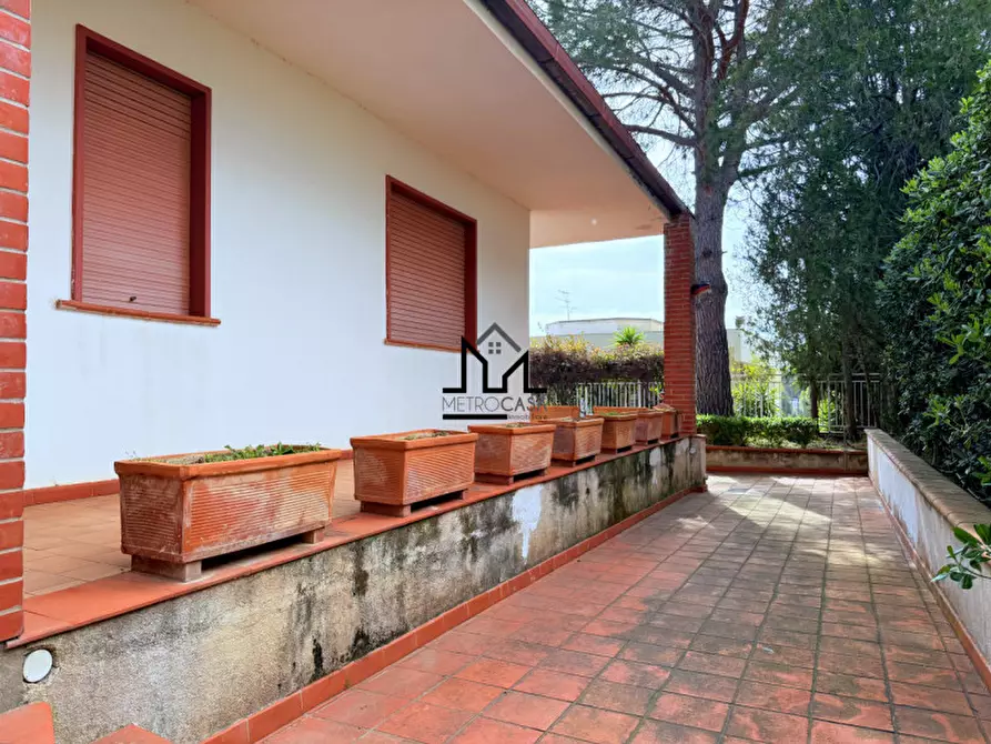 Immagine 8 di Villa in affitto  in Via Piano San Michele 25 a Altavilla Milicia