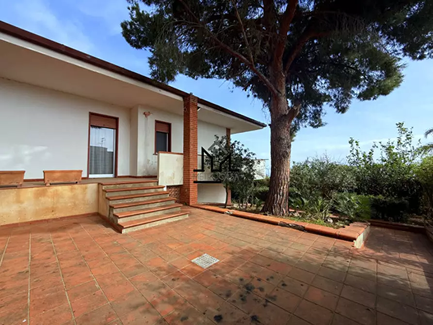 Immagine 10 di Villa in affitto  in Via Piano San Michele 25 a Altavilla Milicia