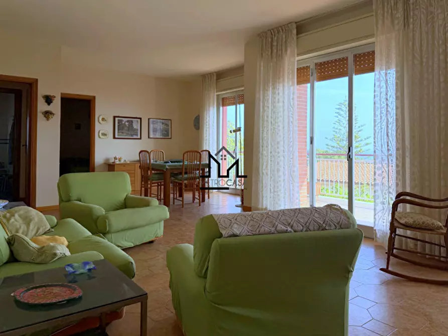 Immagine 11 di Villa in affitto  in Via Piano San Michele 25 a Altavilla Milicia