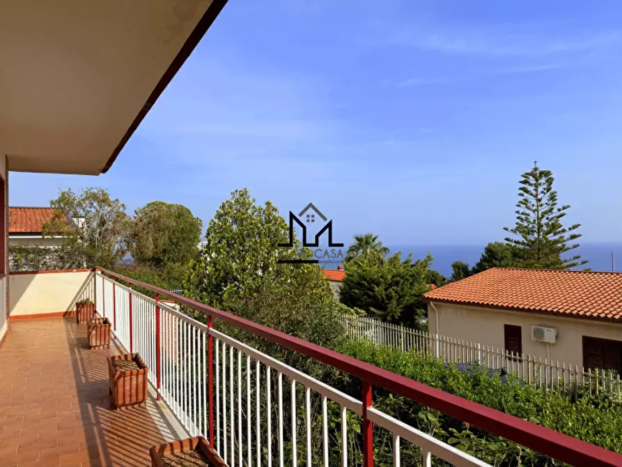 Immagine 13 di Villa in affitto  in Via Piano San Michele 25 a Altavilla Milicia
