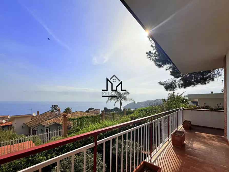 Immagine 15 di Villa in affitto  in Via Piano San Michele 25 a Altavilla Milicia