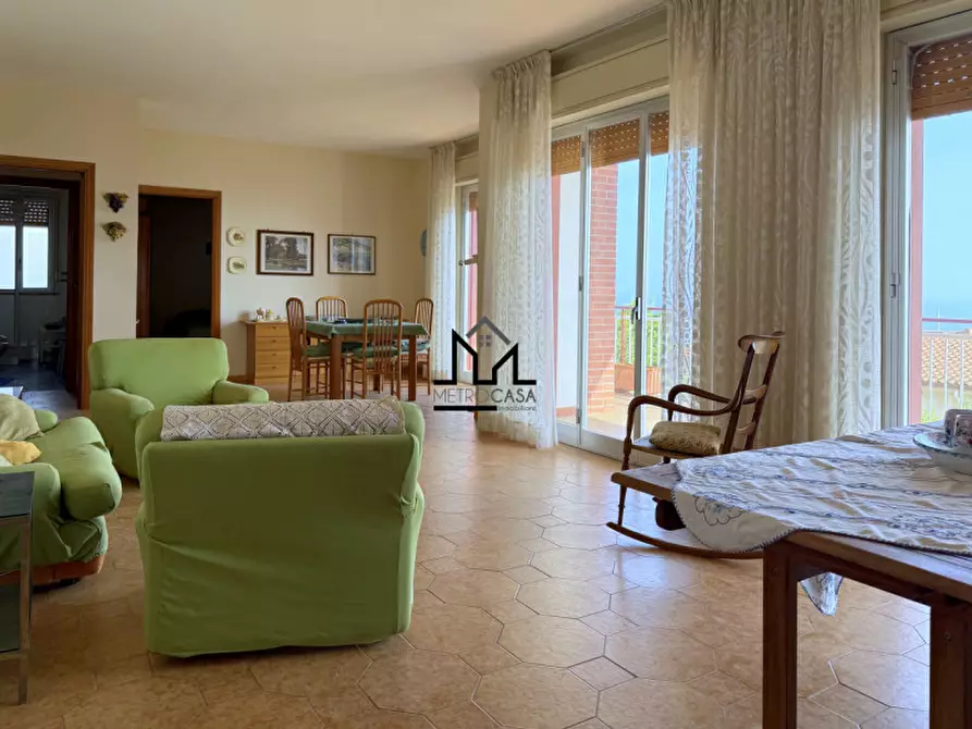 Immagine 16 di Villa in affitto  in Via Piano San Michele 25 a Altavilla Milicia