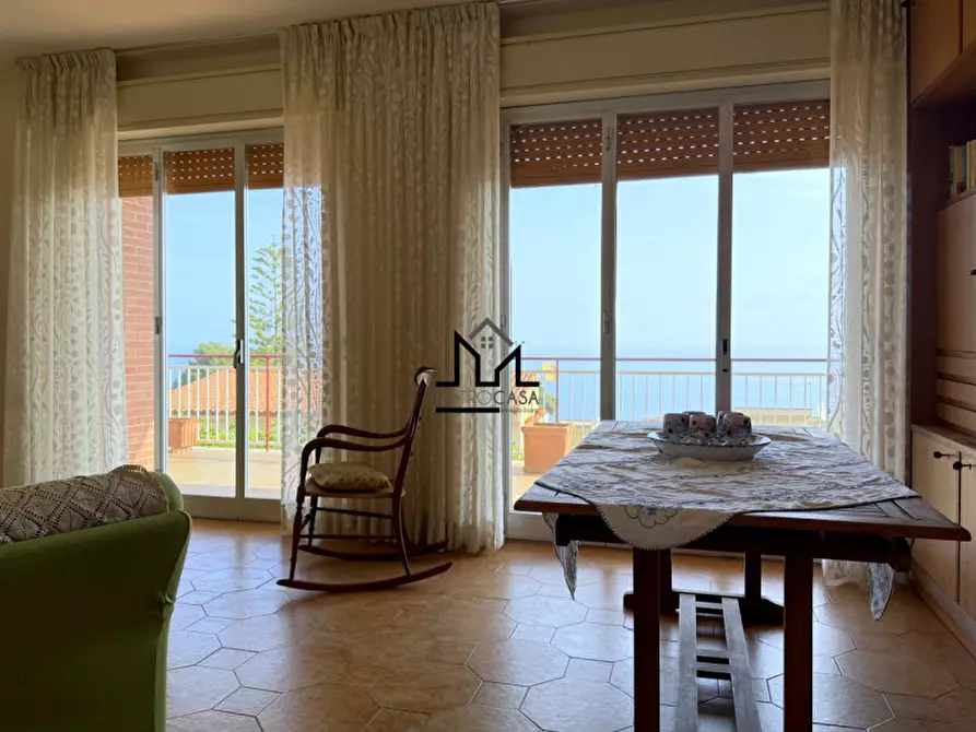 Immagine 17 di Villa in affitto  in Via Piano San Michele 25 a Altavilla Milicia