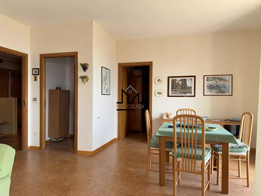 Immagine 18 di Villa in affitto  in Via Piano San Michele 25 a Altavilla Milicia