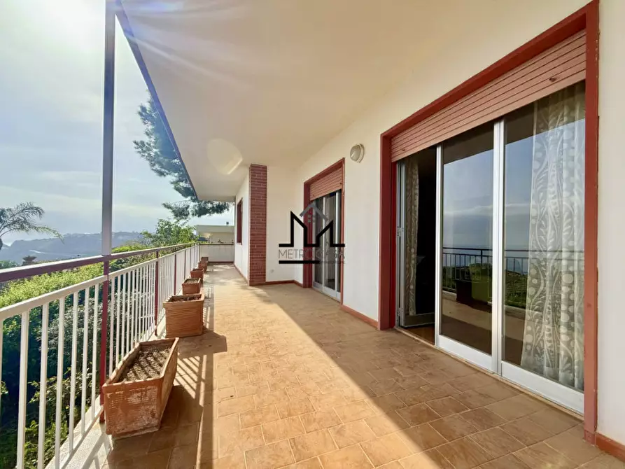 Immagine 19 di Villa in affitto  in Via Piano San Michele 25 a Altavilla Milicia