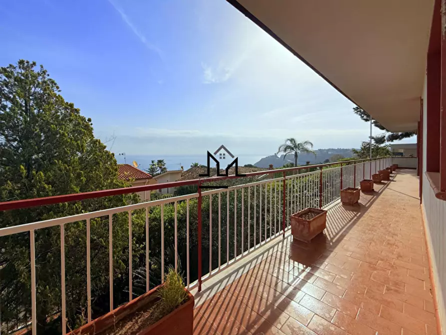 Immagine 20 di Villa in affitto  in Via Piano San Michele 25 a Altavilla Milicia