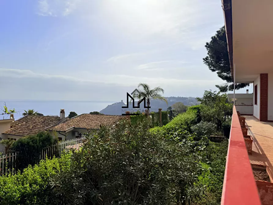 Immagine 21 di Villa in affitto  in Via Piano San Michele 25 a Altavilla Milicia
