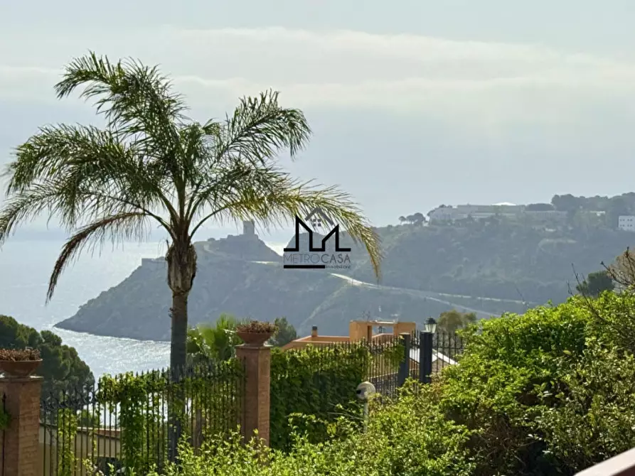 Immagine 22 di Villa in affitto  in Via Piano San Michele 25 a Altavilla Milicia