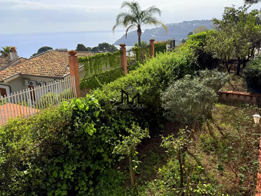 Immagine 23 di Villa in affitto  in Via Piano San Michele 25 a Altavilla Milicia