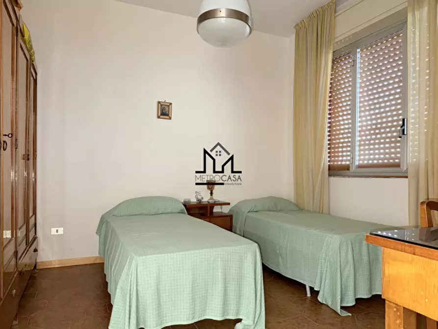 Immagine 29 di Villa in affitto  in Via Piano San Michele 25 a Altavilla Milicia