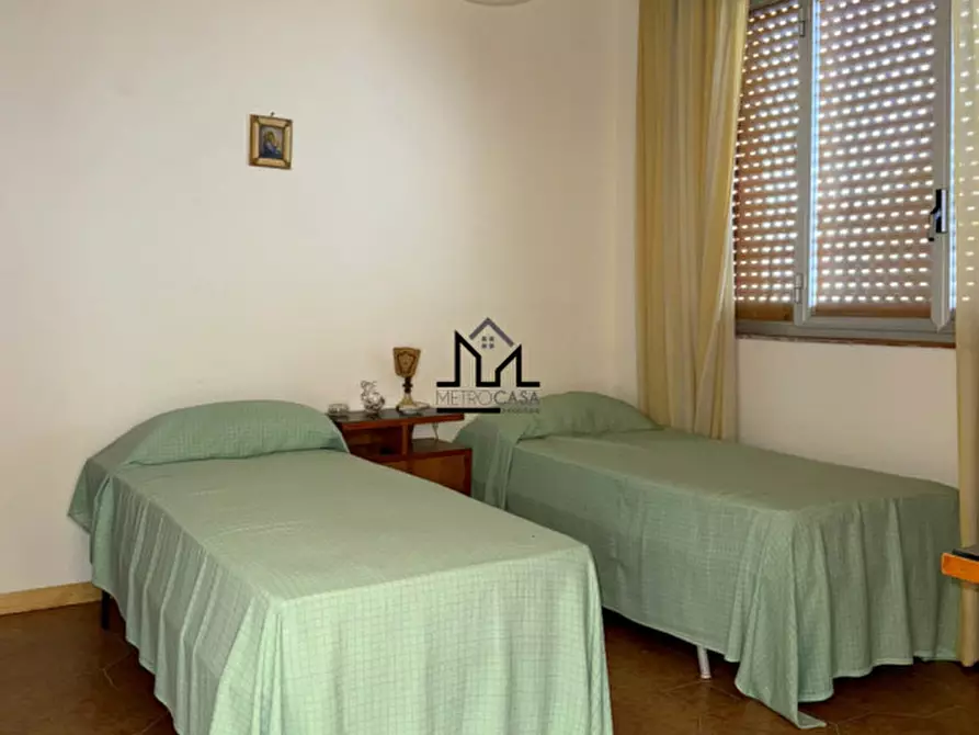 Immagine 30 di Villa in affitto  in Via Piano San Michele 25 a Altavilla Milicia