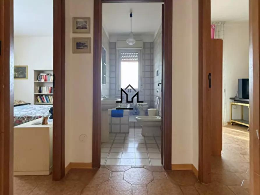 Immagine 32 di Villa in affitto  in Via Piano San Michele 25 a Altavilla Milicia