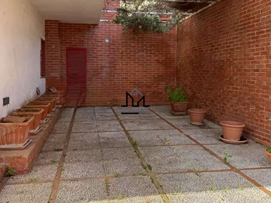 Immagine 37 di Villa in affitto  in Via Piano San Michele 25 a Altavilla Milicia