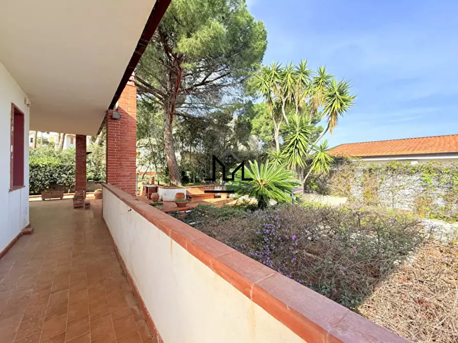 Immagine 38 di Villa in affitto  in Via Piano San Michele 25 a Altavilla Milicia