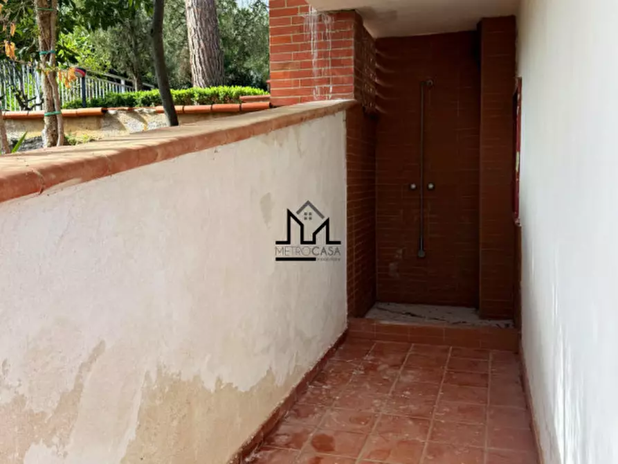 Immagine 39 di Villa in affitto  in Via Piano San Michele 25 a Altavilla Milicia