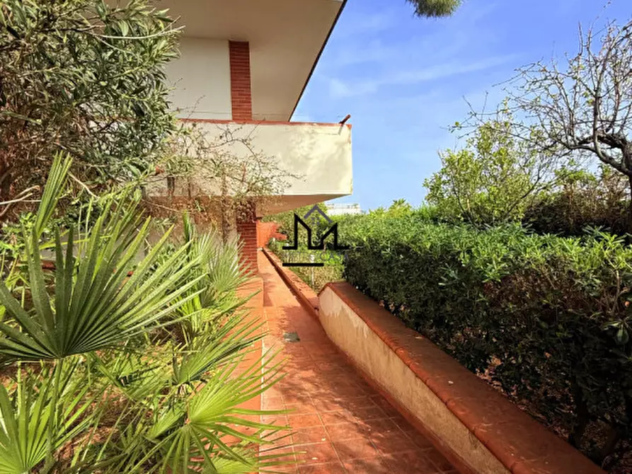 Immagine 40 di Villa in affitto  in Via Piano San Michele 25 a Altavilla Milicia