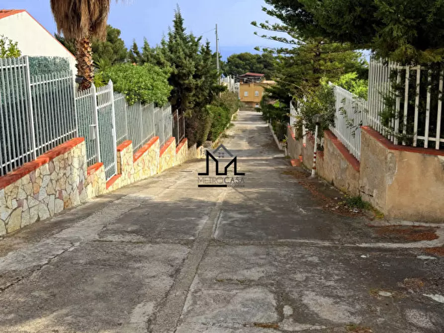 Immagine 41 di Villa in affitto  in Via Piano San Michele 25 a Altavilla Milicia