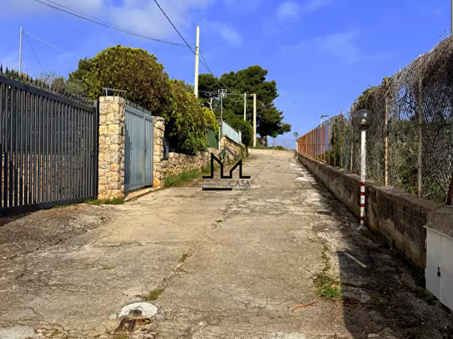 Immagine 43 di Villa in affitto  in Via Piano San Michele 25 a Altavilla Milicia