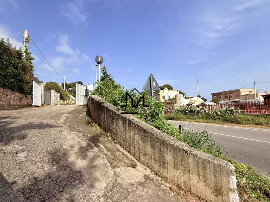 Immagine 45 di Villa in affitto  in Via Piano San Michele 25 a Altavilla Milicia